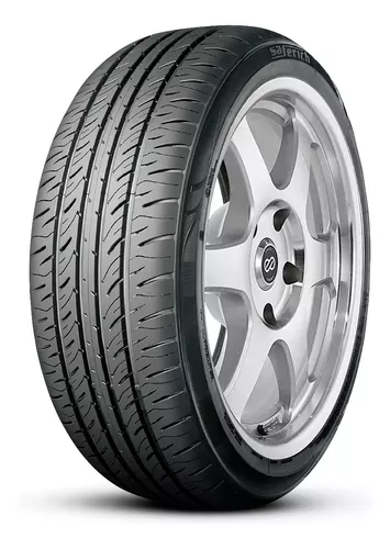 Imagem 1 de 1 de Pneu 205/60r16 92h Saferich Frc16